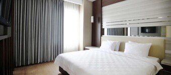 Hotel Harmoni Tasikmalaya