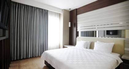 Hotel Harmoni Tasikmalaya