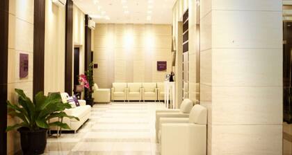 Hotel Harmoni Tasikmalaya