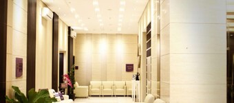 Hotel Harmoni Tasikmalaya