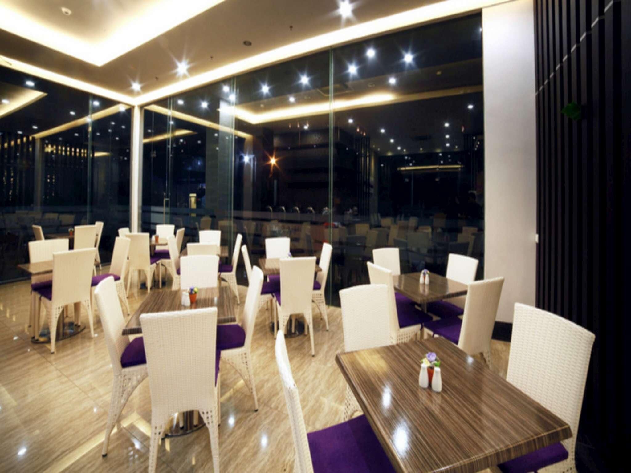 Tempat makan