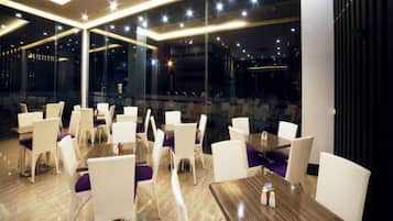 Tempat makan