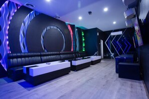 Interior - Hotel Apita Cirebon (West Cirebon)