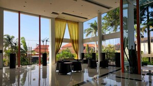 Interior - Hotel Apita Cirebon (West Cirebon)
