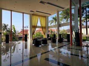 Interior - Hotel Apita Cirebon (West Cirebon)
