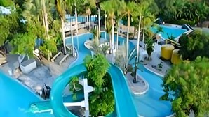 Pool - Hotel Apita Cirebon (West Cirebon)