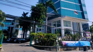 Exterior - Hotel Apita Cirebon (West Cirebon)