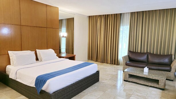 Room - Hotel Apita Cirebon (West Cirebon)