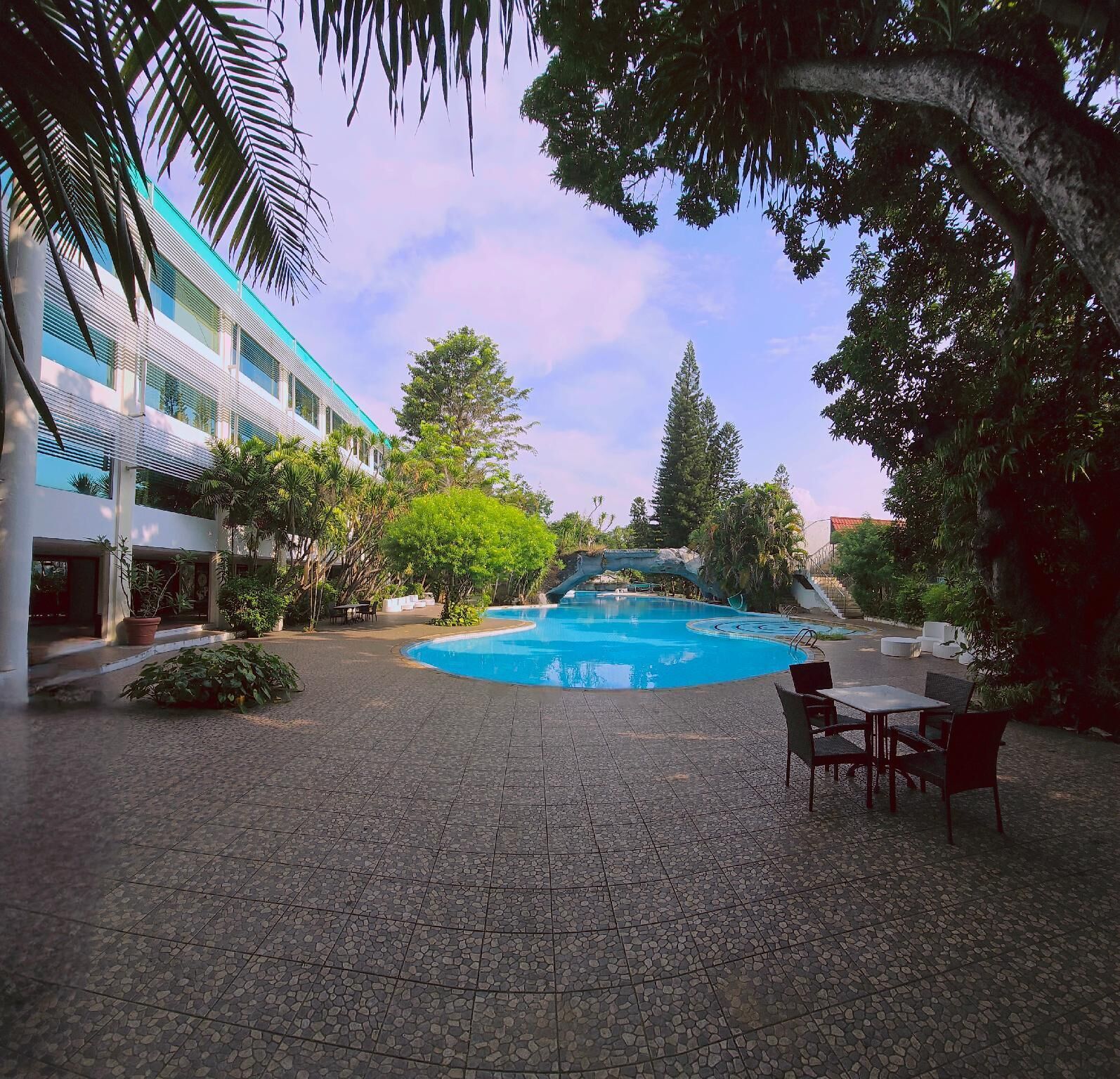 Piscina
