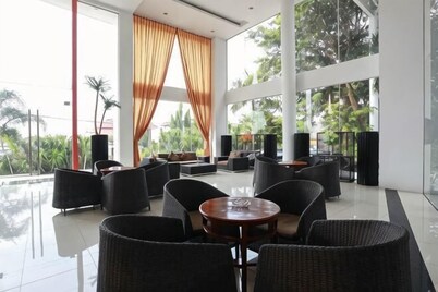 Hotel Apita Cirebon