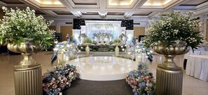 Banquet hall - Hotel Apita Cirebon (West Cirebon)