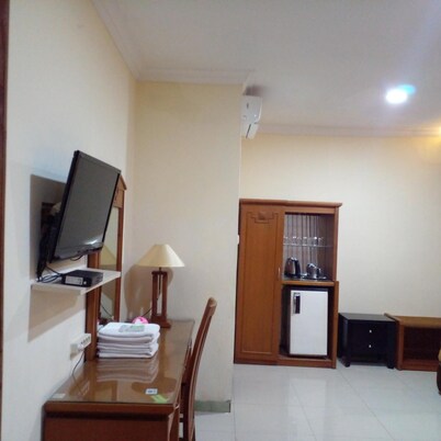 Hotel Priangan
