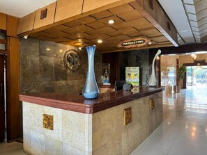 Hall