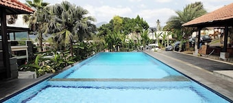 The Rizen Hotel