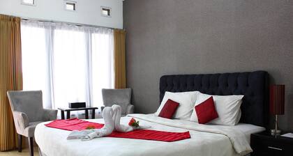 The Rizen Hotel