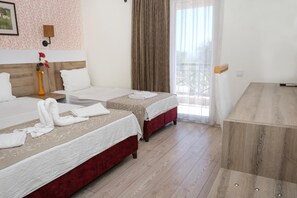 Room - Beldibi Beach Hotel (KEMER/ ANTALYA)