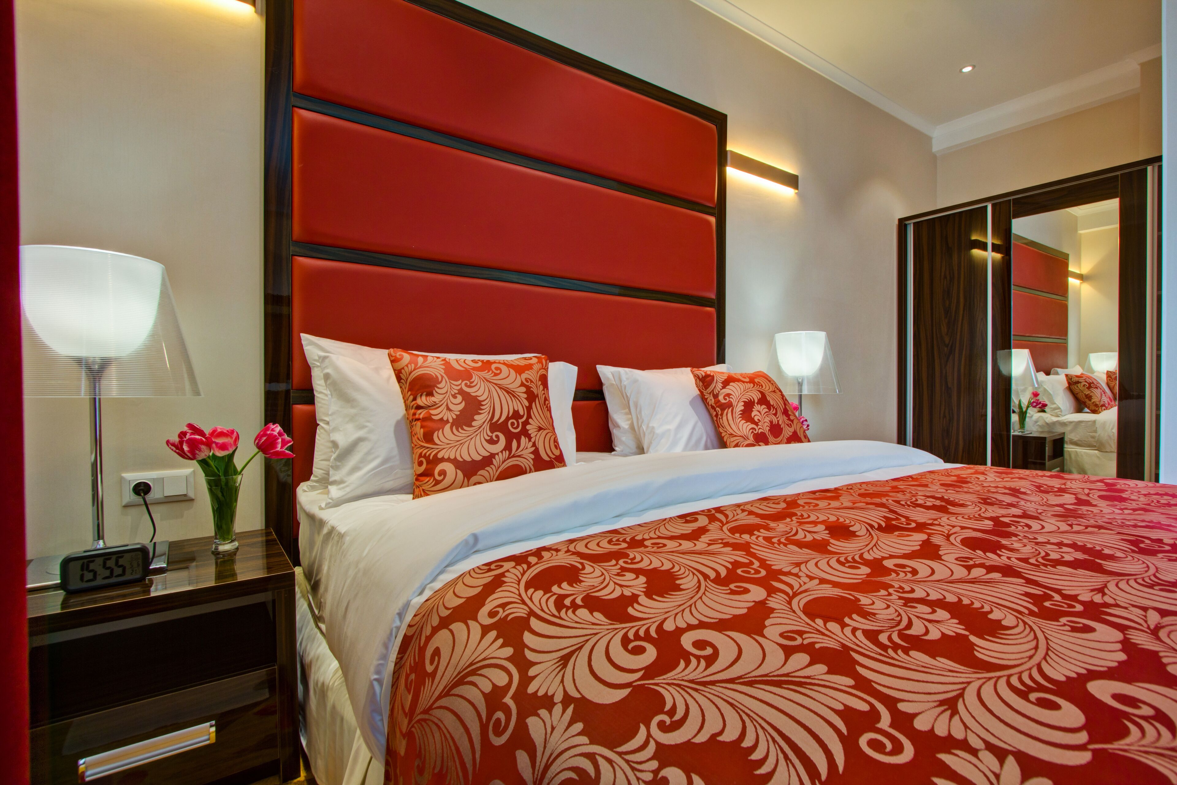 Foto - Garden Hotel