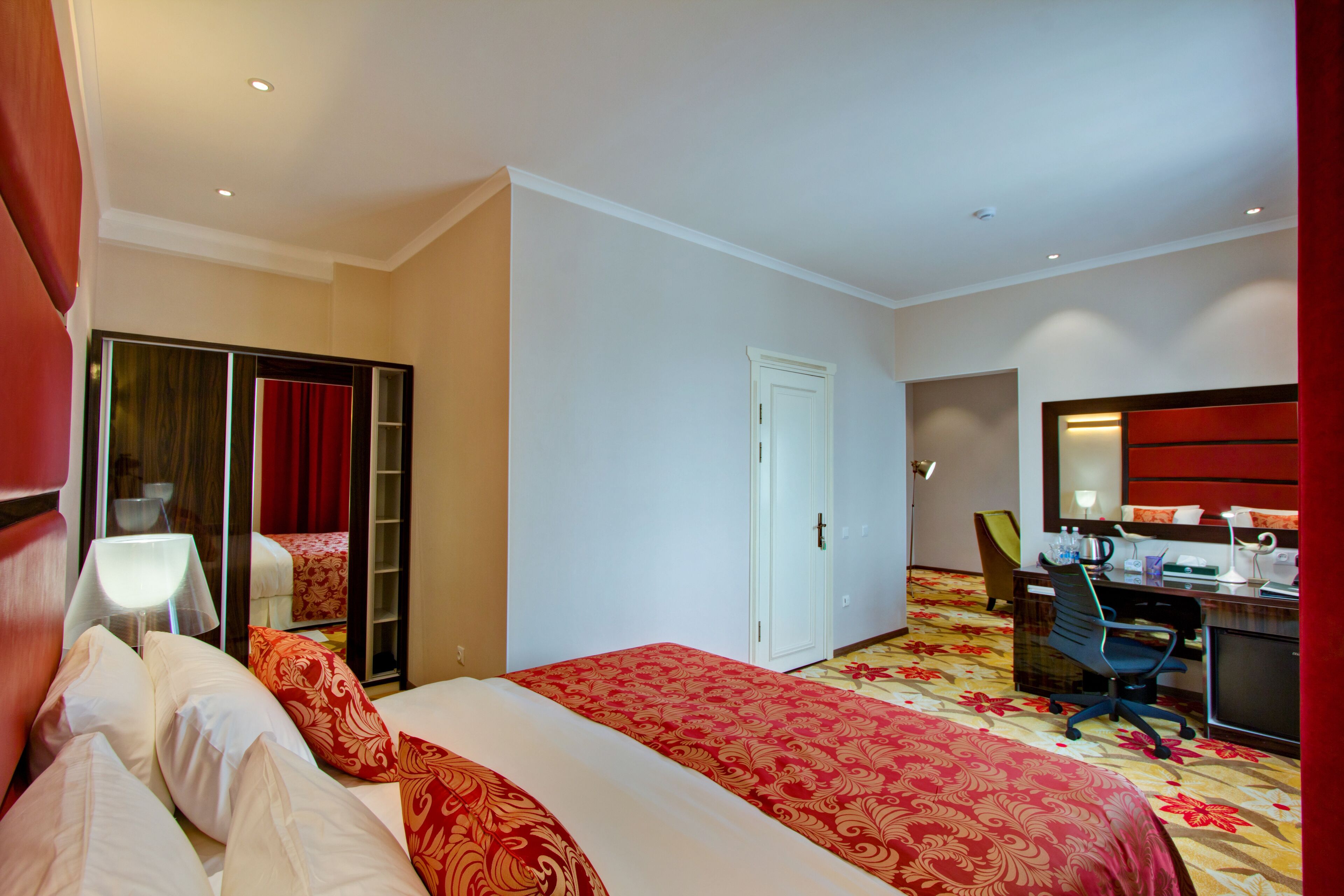Foto - Garden Hotel