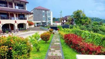 Taman