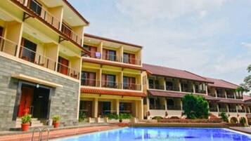 Commodité de l’hébergement