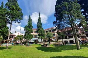 Children's area - Sangga Buana Resort and Convention (Pacet)