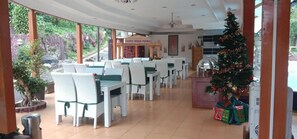Servei de restauració