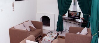 Hotel Ciloto Indah Permai