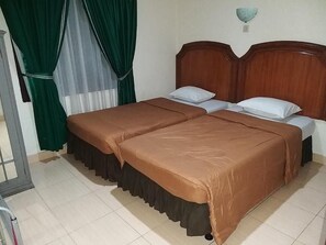 Room - Hotel Ciloto Indah Permai (Cipanas)
