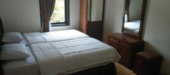 Hotel Ciloto Indah Permai