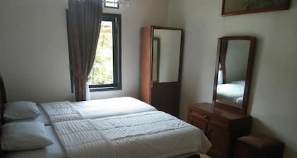 Hotel Ciloto Indah Permai