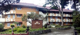 Hotel Ciloto Indah Permai