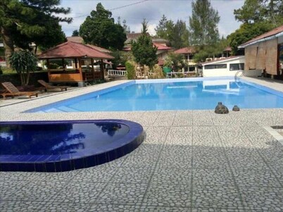 Hotel Ciloto Indah Permai