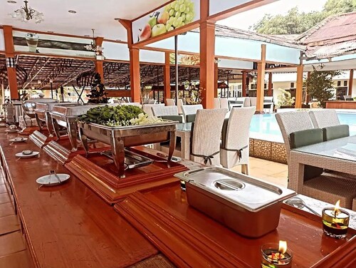Hotel Ciloto Indah Permai