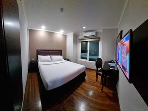 Superior-Doppelzimmer