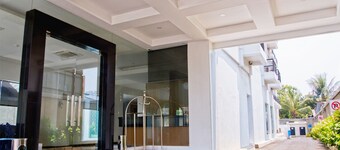 P Hotel Jakarta