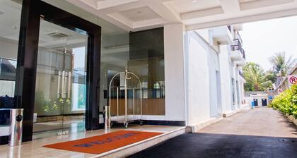 P Hotel Jakarta
