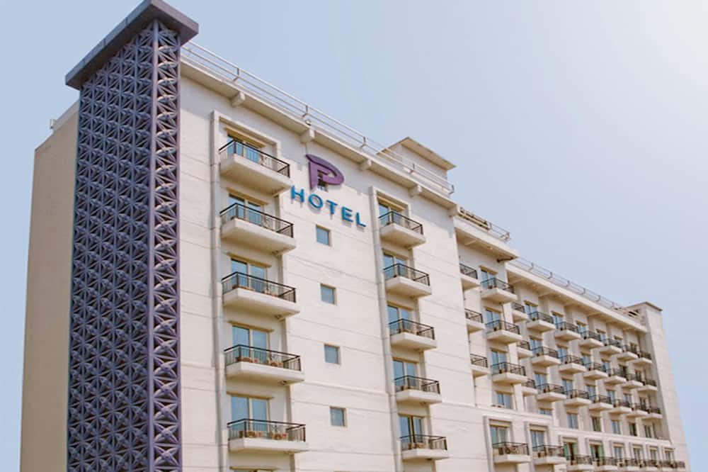 P Hotel Jakarta
