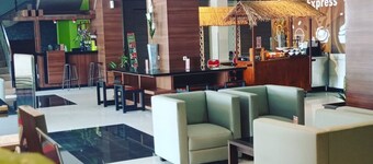 Hotel Candi Indah - Akpol Semarang