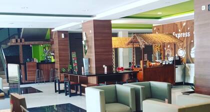 Hotel Candi Indah - Akpol Semarang