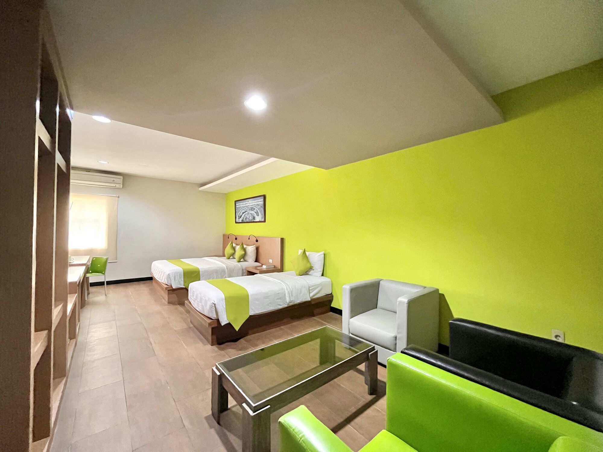 Family Stylish | ทางสำหรับรถเข็น