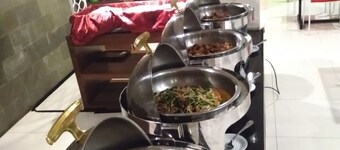 Hotel Candi Indah - Akpol Semarang