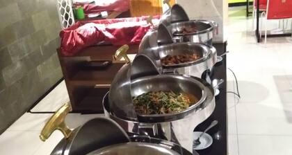 Hotel Candi Indah - Akpol Semarang