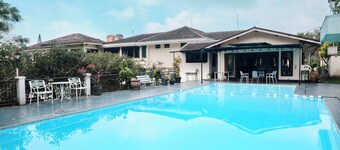 Resort Prima Coolibah Puncak