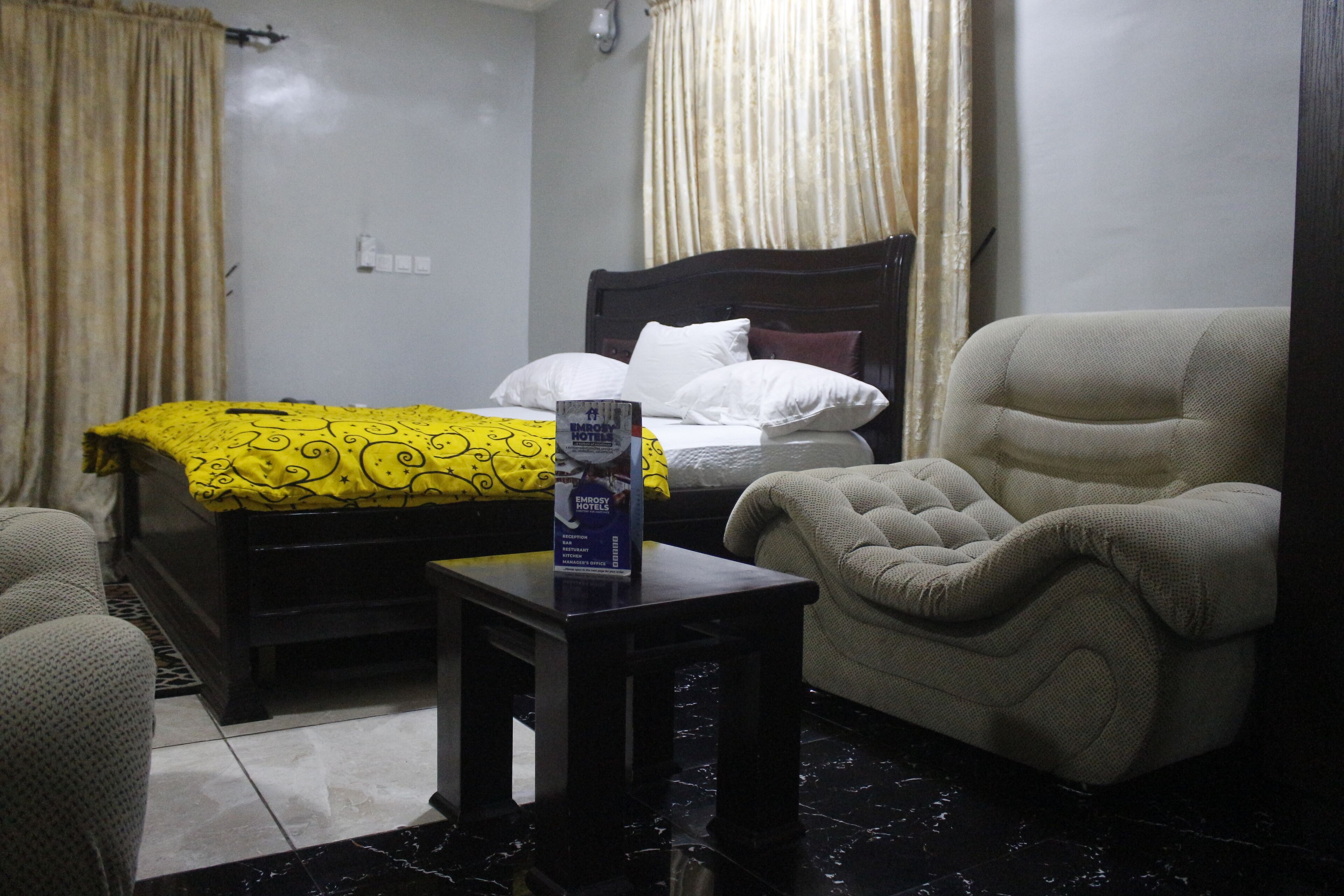 Kamar