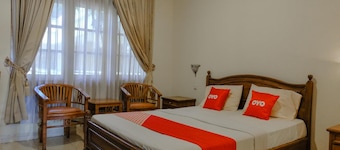 Hotel Sarangan Permai