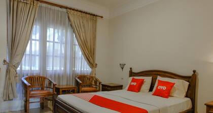 Hotel Sarangan Permai