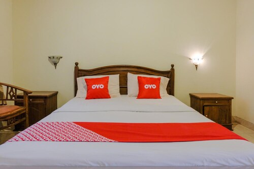 Hotel Sarangan Permai