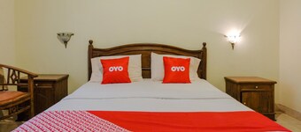 Hotel Sarangan Permai