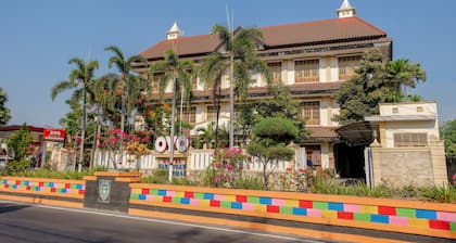 Hotel Sarangan Permai