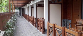 Pantai Indah Resort Hotel Barat